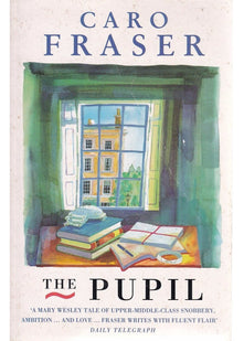 The Pupil