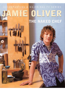The Naked Chef