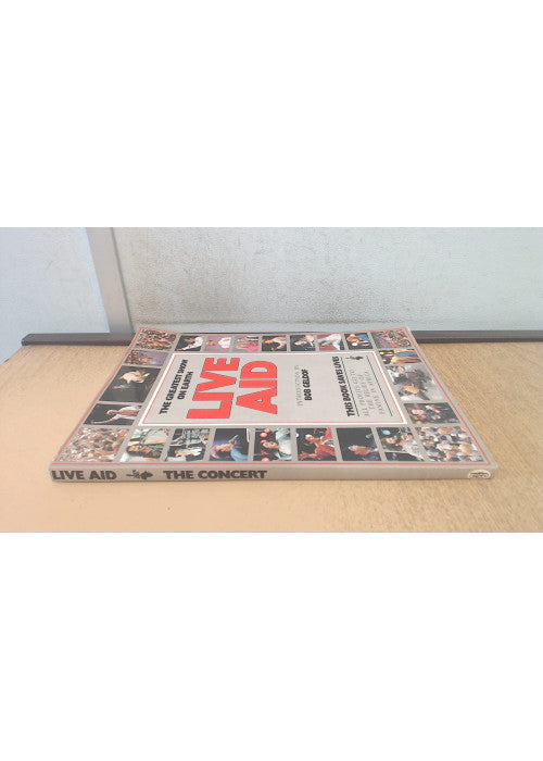 Live Aid