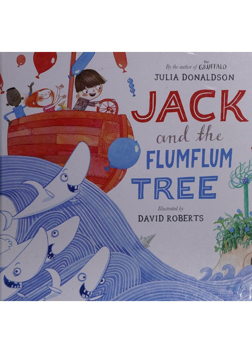 Jack and the Flumflum Tree