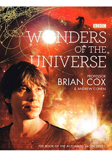 Wonders of the Universe: A captivating Sunday Times bestselling journey through space and time