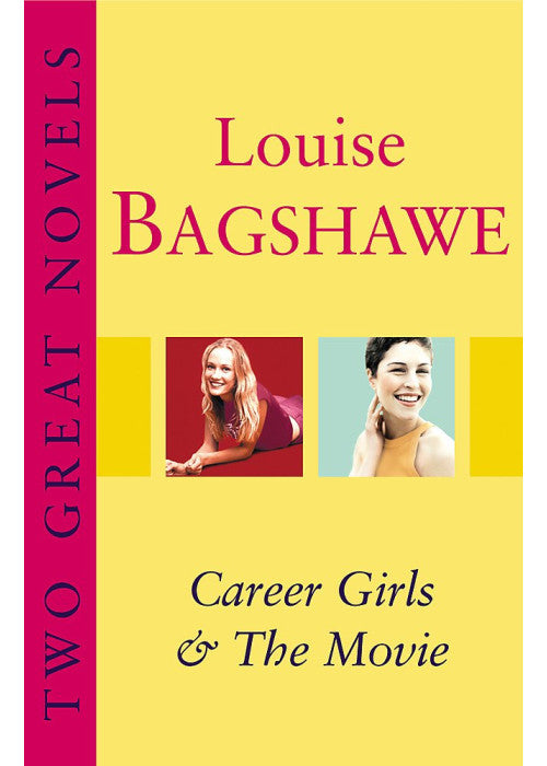 Louise Bagshawe: Two Great Novels