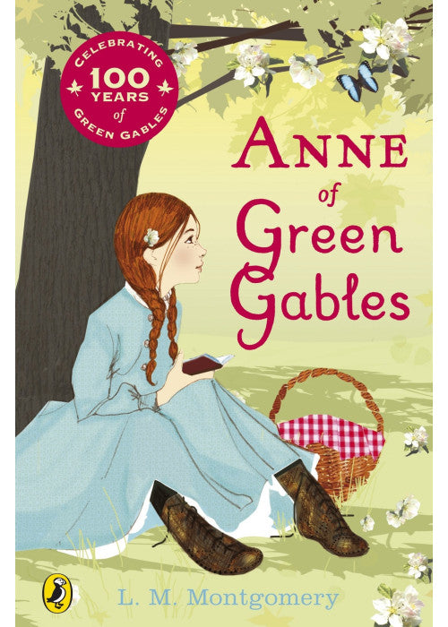 Anne of Green Gables