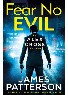 Fear No Evil: (Alex Cross 29)