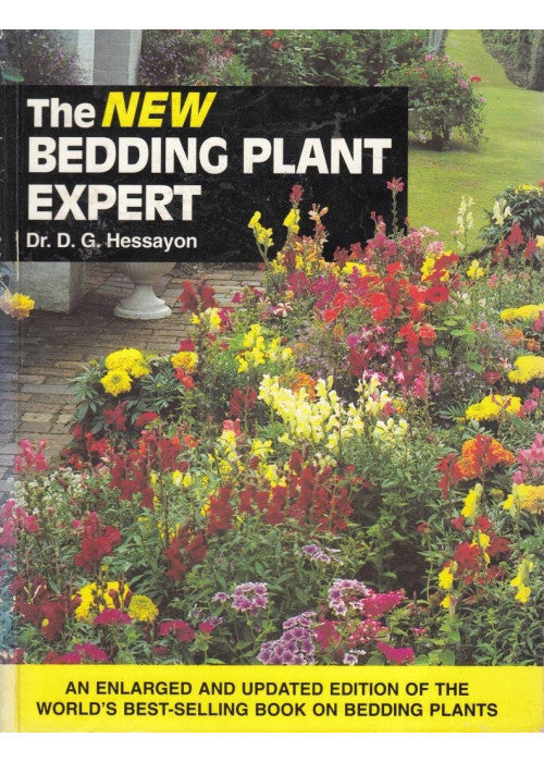 The Bedding Plant Expert