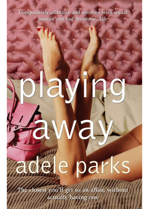 Playing Away
