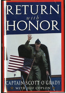 Return with Honor