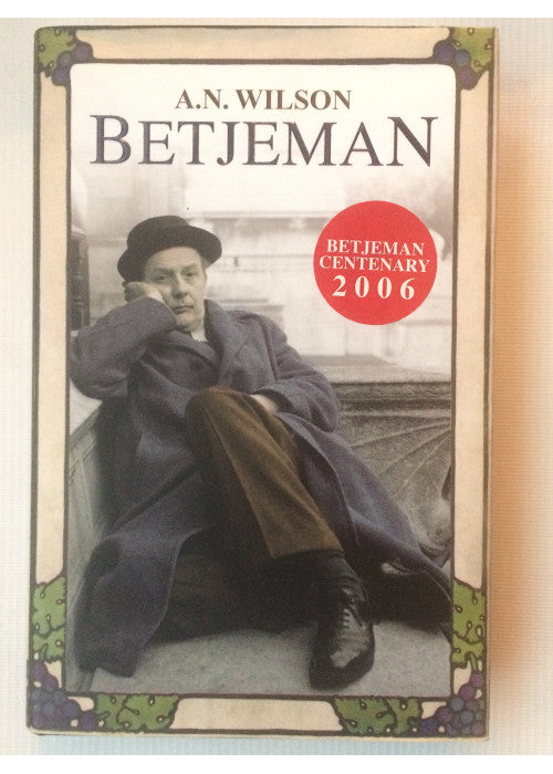 Betjeman