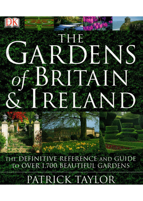 Gardens of Britain & Ireland
