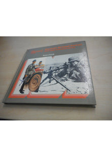 German Ground Forces: Poland and France, 1939-40 (The Mechanics of War)
