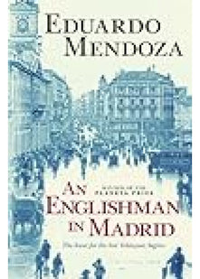 An Englishman in Madrid