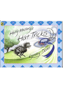 Hairy Maclary's Hat Tricks (Hairy Maclary and Friends)