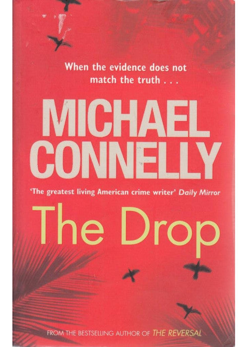 The Drop (Harry Bosch Series)