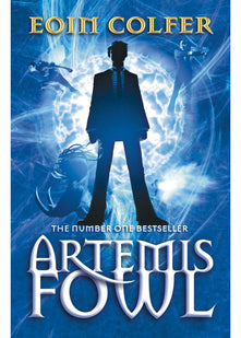 Artemis Fowl