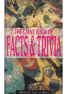The Giant Book of Facts and Trivia