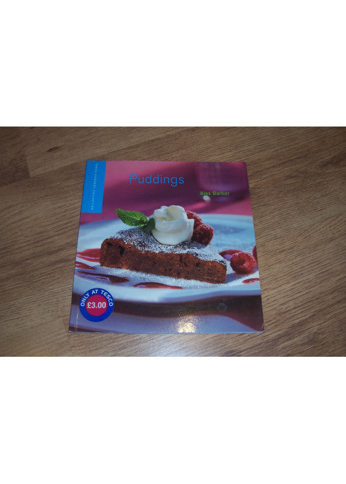 Puddings