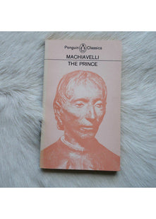 The Prince (Classics)