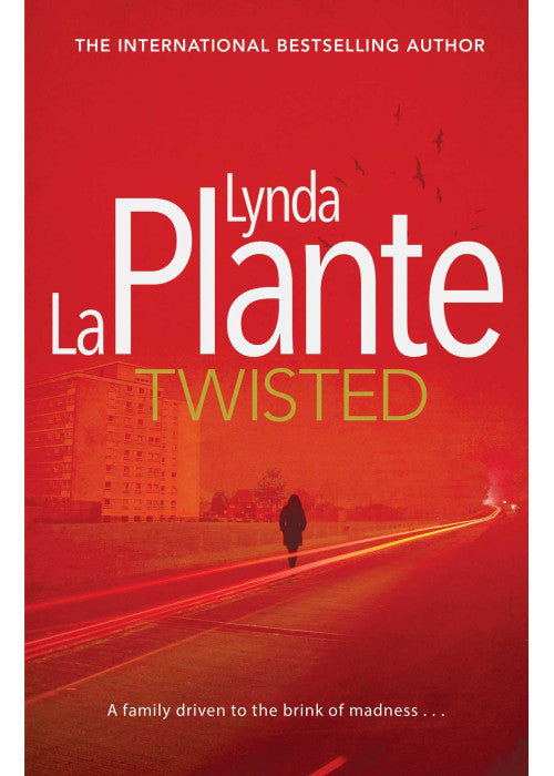 Twisted