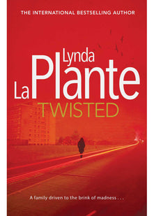 Twisted
