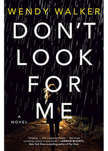 Don't Look For Me