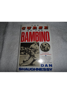 The Curse of the Bambino