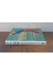 Seve: The Biography