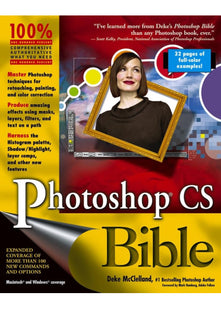 Photoshop® CS Bible