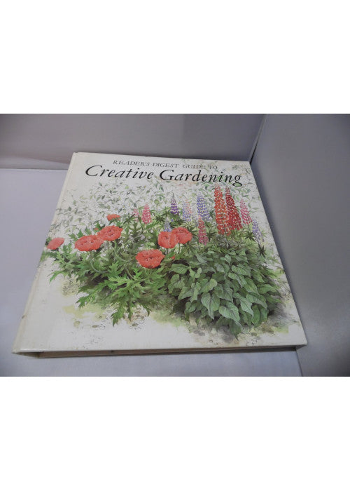 Guide to Creative Gardening
