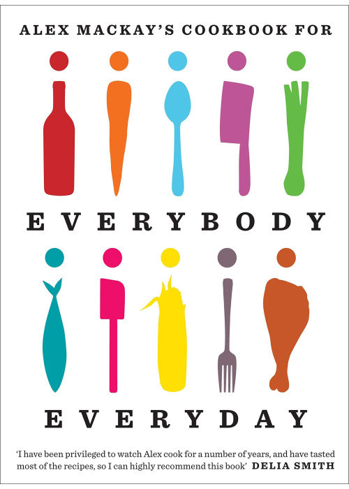 Everybody, Everyday