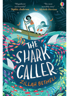 The Shark Caller