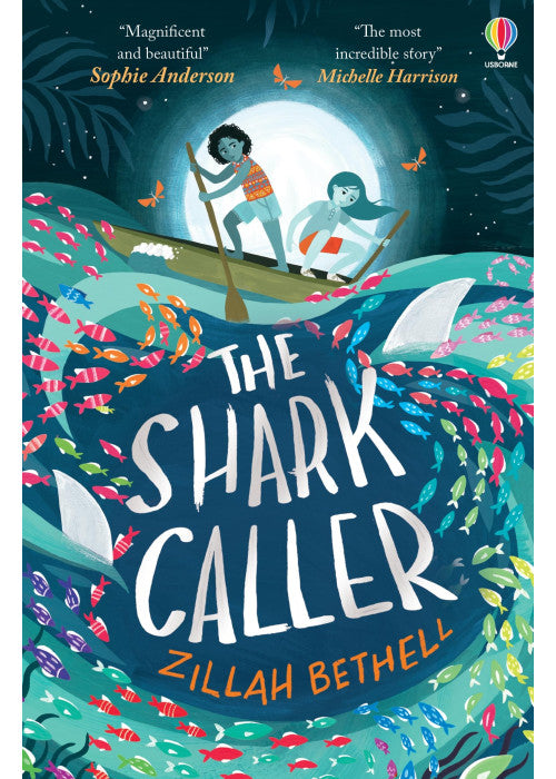 The Shark Caller