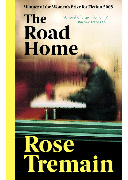The Road Home: From the Sunday Times bestselling author