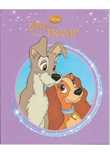 Disney - Lady and the Tramp