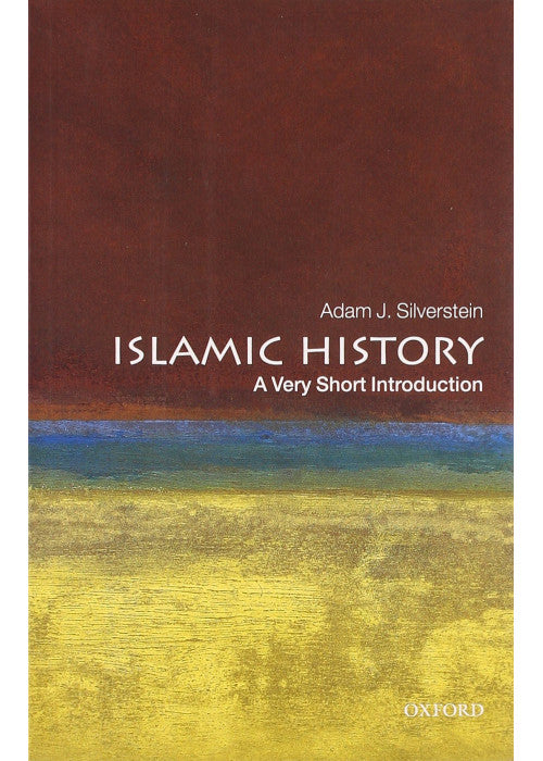 Islamic History: A Very Short Introduction