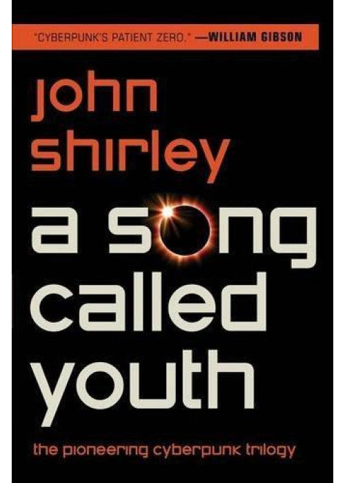 A Song Called Youth: Eclipse, Eclipse Penumbra, Eclipse Corona
