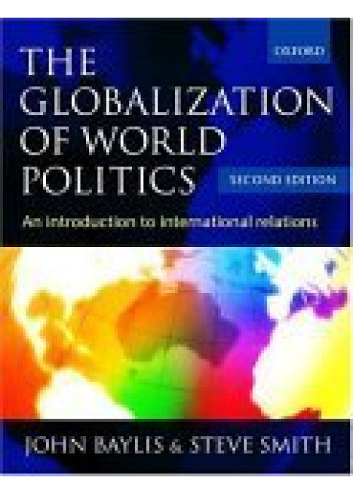 The Globalization of World Politics