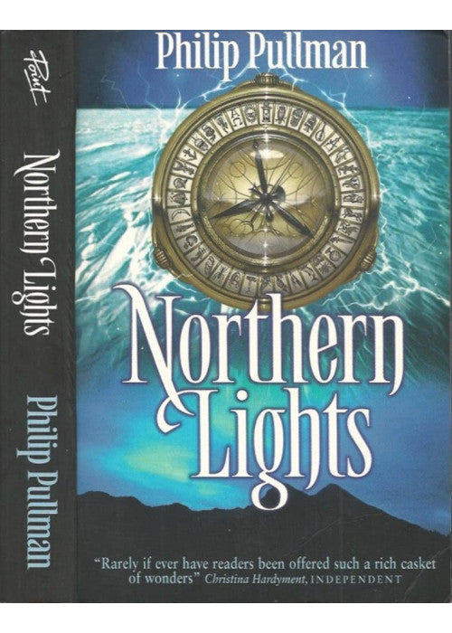 His Dark Materials: #1 Northern Lights