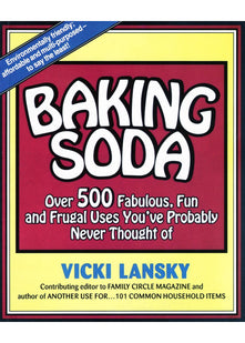 Baking Soda
