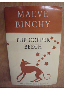 The Copper Beech