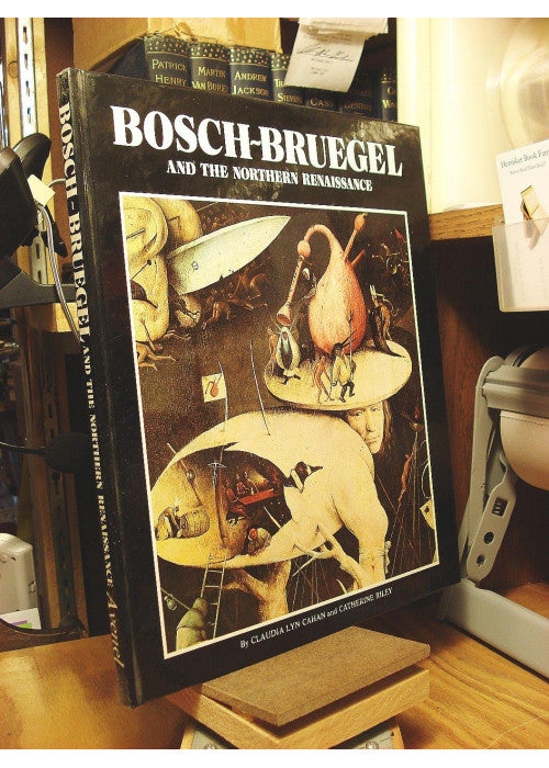 Bosch-Bruegel and the Northern Renaissance