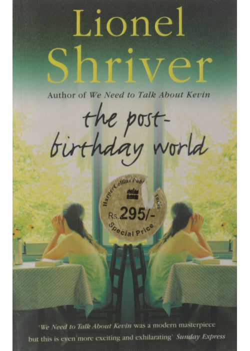 The Post-Birthday World