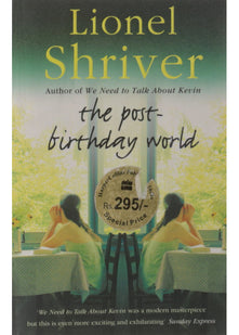 The Post-Birthday World