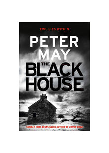 The Black House