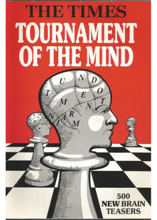 "Times" Tournament of the Mind