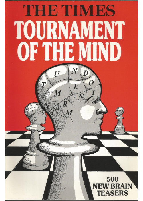 "Times" Tournament of the Mind