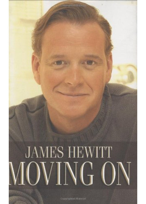 Moving on