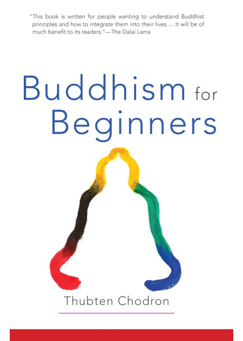 Buddhism for Beginners