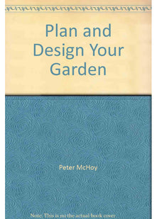 Plan and Design Your Garden