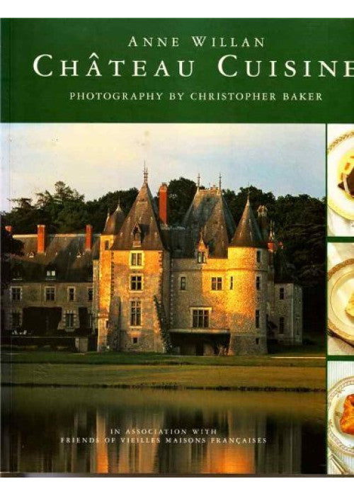 Chateau Cuisine