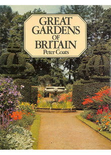 Great Gardens of Britain
